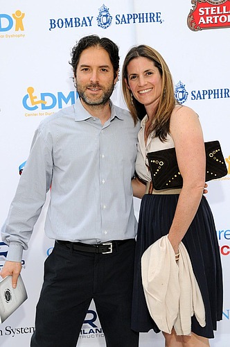 Cure Duchenne event, Sony Studios 043 1062x1600.jpg